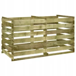 kompostownik-impregnowane-drewno-sosnowe-180x90x