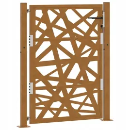 brama-ogrodowa-105x130-cm-stal-nierdzewna-lekka-ko
