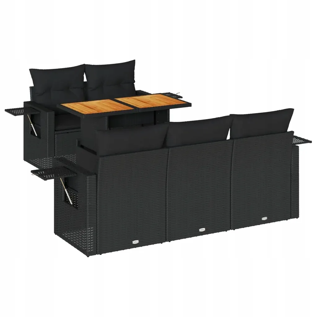 6-cz-zestaw-mebli-ogrodowych-z-poduszkami-czarny