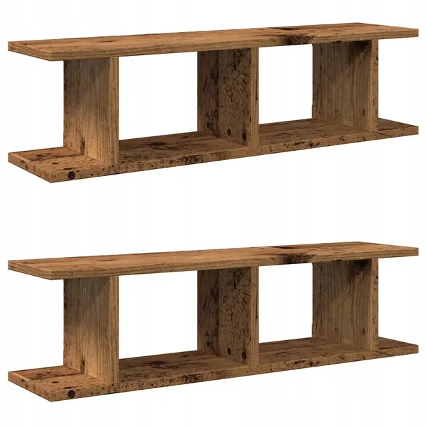 polki-scienne-2-szt-dab-artisan-90x18x20-cm-stan-nowy-material-drewno