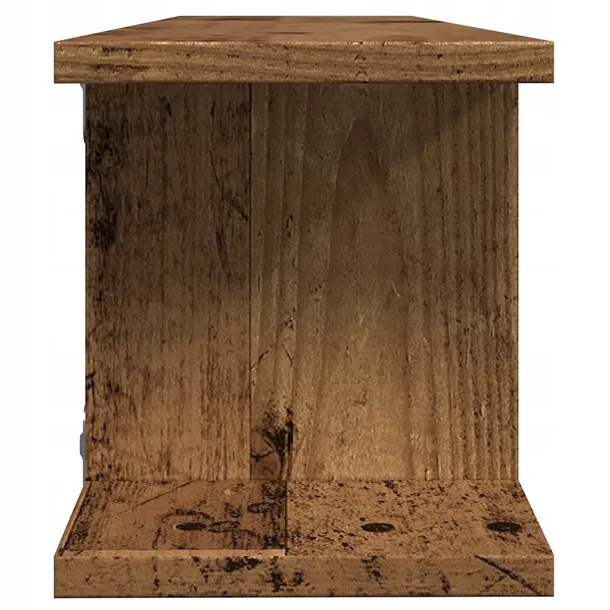 polki-scienne-2-szt-dab-artisan-90x18x20-cm-stan-nowy-wysokosc-mebla-1-cm