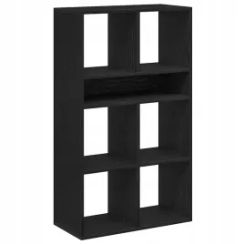 regal-na-ksiazki-czarny-66x31x112-cm-material-drewnopochodny