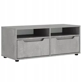 szafka-rtv-visnes-betonowa-szara-100x40x38-cm-drewno-klejone