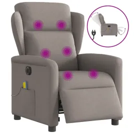 rozkladany-fotel-masujacy-elektryczny-kolor-taupe-tkanina