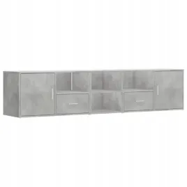 szafka-narozna-szarosc-betonu-200x40x45-cm