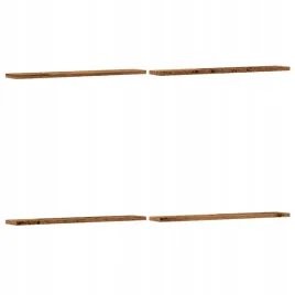 polki-scienne-4-szt-kolor-starego-drewna-60x20x15-cm