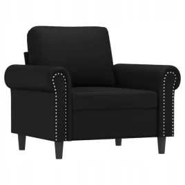 fotel-czarny-60-cm-obity-sztuczna-skora