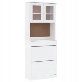 kredens-alta-bialy-77x35x188cm-lite-drewno-sosnowe