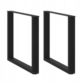 nogi-do-stolika-kawowego-2-szt-czarne-90x-72-73-cm-stal