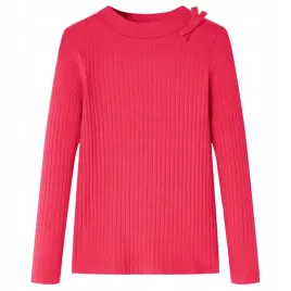 koszulka-dziecieca-z-dlugimi-rekawami-jaskrawy-roz-92