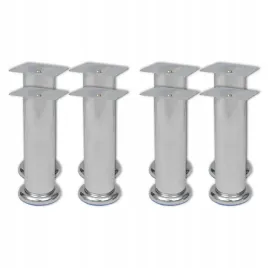 nozki-do-sofy-8-szt-okragle-chromowane-180-mm
