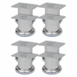 nozki-do-sofy-8-szt-okragle-chromowane-60-mm