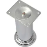 4-okragle-nozki-do-kanapy-chrom-180-mm-waga-z-opakowaniem-1-14-kg