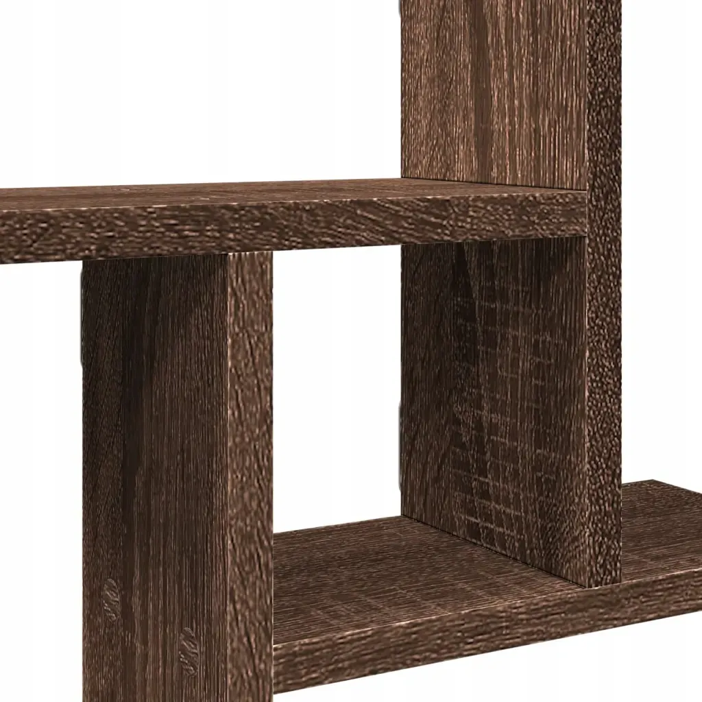 polki-scienne-2-szt-brazowy-dab-50x12x50