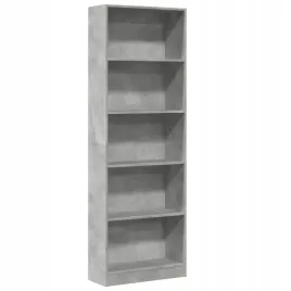 regal-szarosc-betonu-60x24x176-cm-material-drewnopochodny
