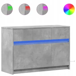 szafka-tv-z-led-szarosc-betonu-91x34x61-cm