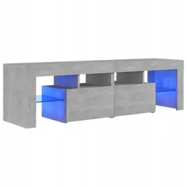 szafka-pod-tv-z-oswietleniem-led-szarosc-betonu-140x365x40-cm