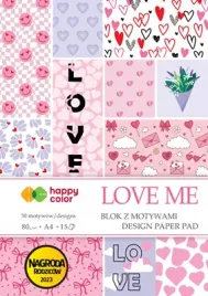 blok-z-motywami-a4-happy-color-love-me-30-motywow