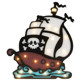 lampka-nocna-drewniana-statek-piratow