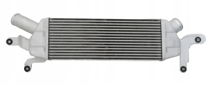 INTERCOOLER MITSUBISHI OUTLANDER II 2007 - 2012 1530A102 1530A095 1530A026
