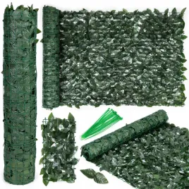 bemi-sztuczny-zywoplot-300x100cm-bluszcz-mata-oslona-na-balkon