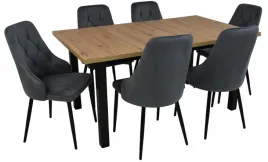 stol-rozkladany-90x160-200cm-6-krzesel-fotelowych-opcje-kolorystyczne