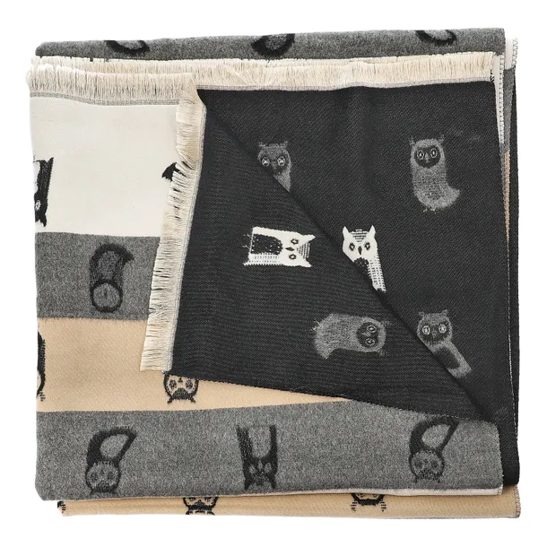 szal-moraj-ads2000-008s-kolor-czarny-szary-bezowy