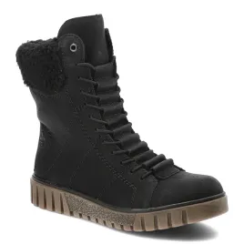 botki-rieker-y3467-00-black