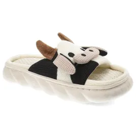 kapcie-filippo-dk6682-24-wh-bk-bialy-czarny