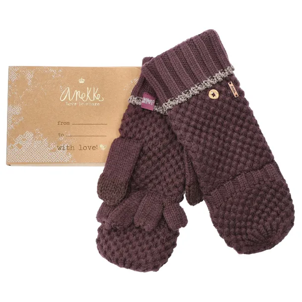 mitenki-anekke-39472-143-kolor-fioletowy