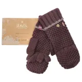 mitenki-anekke-39472-143-kolor-fioletowy