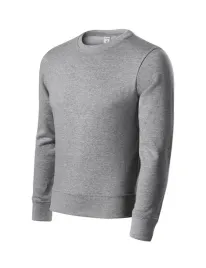 miekka-bluza-unisex-piccolio-p41-zero-ciemnoszarymelanz-l
