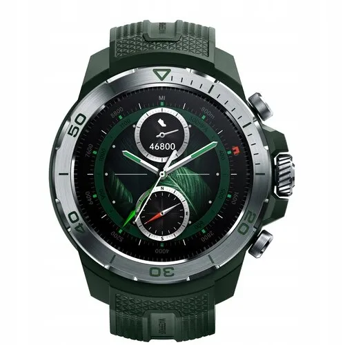 smartwatch-mibro-gs-explorer-green