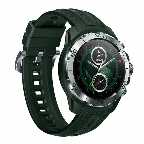 smartwatch-mibro-gs-explorer-green
