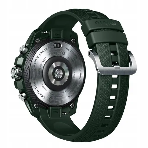 smartwatch-mibro-gs-explorer-green-marka-mibro