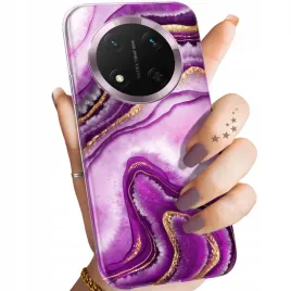 etui-do-honor-magic7-lite-wzory-rozowy-marmur-purpura-roz-marmur-obudowa