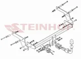 hak-holowniczy-steinhof-d-085