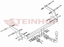 hak-holowniczy-steinhof-d-085