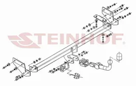 hak-holowniczy-steinhof-k-022