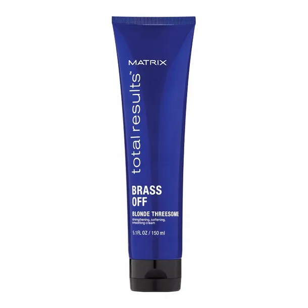 matrix-brass-off-blonde-threesome-krem-150ml