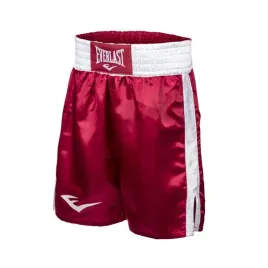 everlast-spodenki-bokserskie-boxing-trunks-pro-red-s