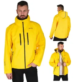 kurtka-zeglarska-meska-z-kapturem-wiatroszczelna-zolta-xxl