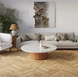 plytki-podlogowe-drewnopodobne-jodelka-salonu-60x11-tramonto-beige