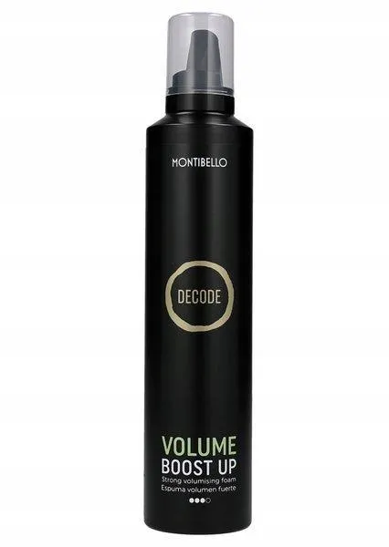montibello-decode-volume-boost-up-pianka-300-ml