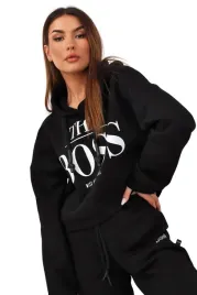 bluza-dresowa-z-kapturem-the-boss-krotka-czarna-uniwersalna