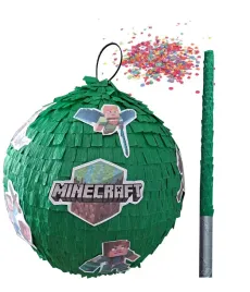 piniata-duza-90-cm-minecraft-zestaw-kij-gratis-konfetti