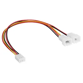 adapter-3-pin-na-2x-3-pin-akyga-ak-ca-52-rozdzielacz-do-wentylatorow-kabel
