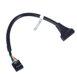 adapter-usb-3-0-19-pin-usb-2-0-9-pin-akyga-ak-ca-28-do-plyty-glownej-kabel