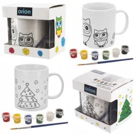 swiateczny-zestaw-kubek-porcelanowy-do-malowania-z-farbkami-sowa-choinka