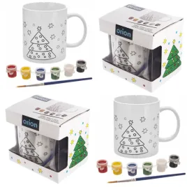 2x-swiateczny-kubek-porcelanowy-do-malowania-ceramika-z-farbkami-350-ml